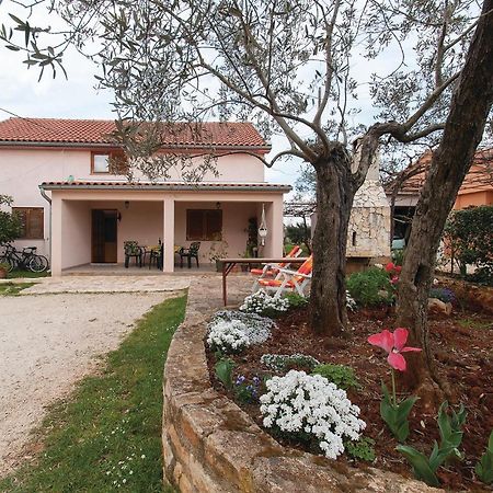 Lovely Apartment In Rovinj With Kitchen Bagian luar foto